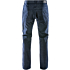 Denim stretch bukser 2623 DCS