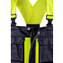 Flame svejse overalls 1029 WEL