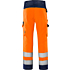 High vis Grønne bukser klasse 2 2651 GPLU
