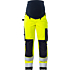 Flamestat high vis gravide stretchbukser klasse 2 2507 ATHF