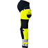 Flamestat high vis gravide stretchbukser klasse 2 2507 ATHF