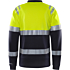 Flamestat hi vis langærmet t-shirt kl.1 7107 TFL