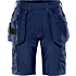 Håndværker stretch shorts 2598 LWS