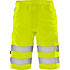 High vis Green shorts klasse 2 2650 GPLU