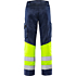 High vis Grønne bukser klasse 1 2668 GPLU