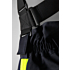 Flamestat high vis Airtech® skalbukser klasse 2 2525 ATHR