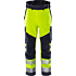 Flamestat high vis Airtech® skalbukser klasse 2 2525 ATHR