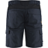 Industri Shorts Med Stretch