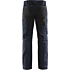 Service Buks Denim Med Stretch