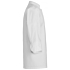 Atacac kokkeskjorte, 3/4-ærmer, stretcheffekt (unisex)