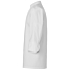 Atacac kokkeskjorte, 3/4-ærmer, stretcheffekt (unisex)