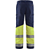 High Vis Buks Med Stretch