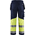 High Vis Buks Med Stretch