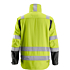 High-Vis jakke, klasse 3