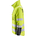 High-Vis jakke, klasse 3