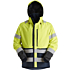 Flammehæmmende High-Vis GORE-TEX jakke, klasse 3