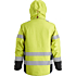 Flammehæmmende High-Vis GORE-TEX jakke, klasse 3