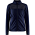 ADV Udforsk Fleece Midlayer W