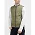 CORE let polstret vest M