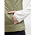 CORE let polstret vest M