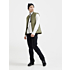 CORE let polstret vest M