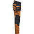 STRIKER Craftsman Bukser med stretch