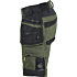 STRIKER Craftsman Shorts med stretch