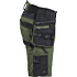 STRIKER Craftsman Shorts med stretch