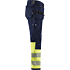 High Vis Buks 4-vejs Stretch