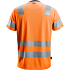 High-Vis T-shirt, klasse 2