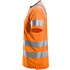 High-Vis T-shirt, klasse 2