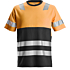 High-Vis T-shirt, klasse 1