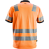 High-Vis polo shirt, klasse 2