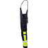 Flamestat high vis stretch bib'n'brace klasse 1 2168 ATHF