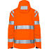 High vis stretch skaljakke klasse 3 4680 GLPS