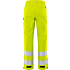 High vis skalbukser klasse 2 2680 GLPS