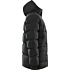 Onyx dunparka, unisex