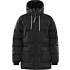 Onyx dunparka, unisex