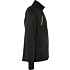 Polartec® stretch fleecejakke 4870 GPY