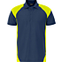 Tung poloshirt 7047 GPM