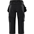Craftsman stretch piratbukser 2600 GLWS