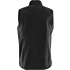 Argon mikro-pile fleece vest