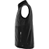 Argon mikro-pile fleece vest