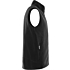 Argon mikro-pile fleece vest
