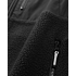 Argon mikro-pile fleece vest