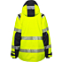 Flamestat high vis Airtech® skaljakke dame klasse 3 4526 ATHR