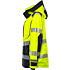 Flamestat high vis Airtech® skaljakke dame klasse 3 4526 ATHR