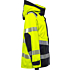 Flamestat high vis Airtech® skaljakke dame klasse 3 4526 ATHR