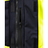 Flamestat high vis Airtech® skaljakke dame klasse 3 4526 ATHR