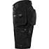 Grønne håndværker stretch shorts 2532 GCYD